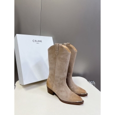 Celine Boots